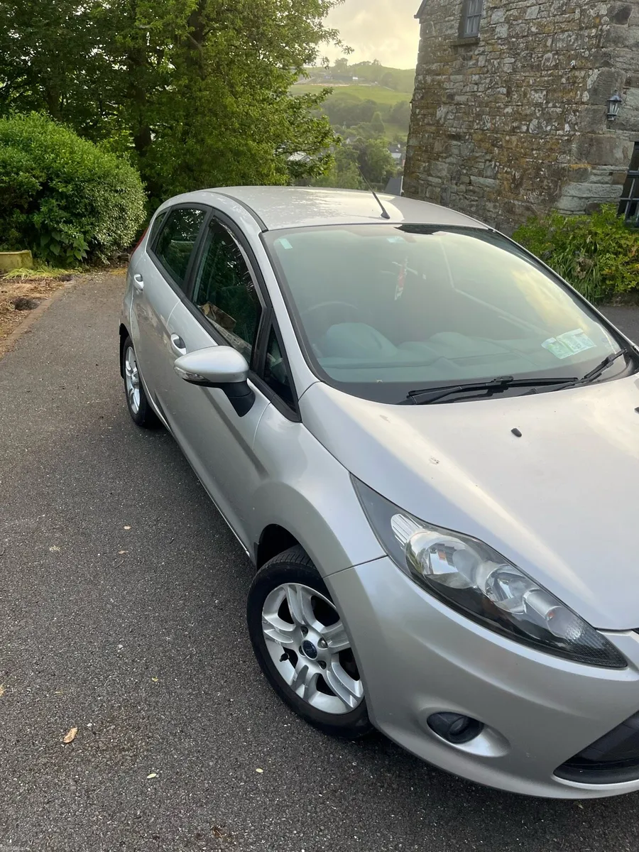 Ford Fiesta - Image 4