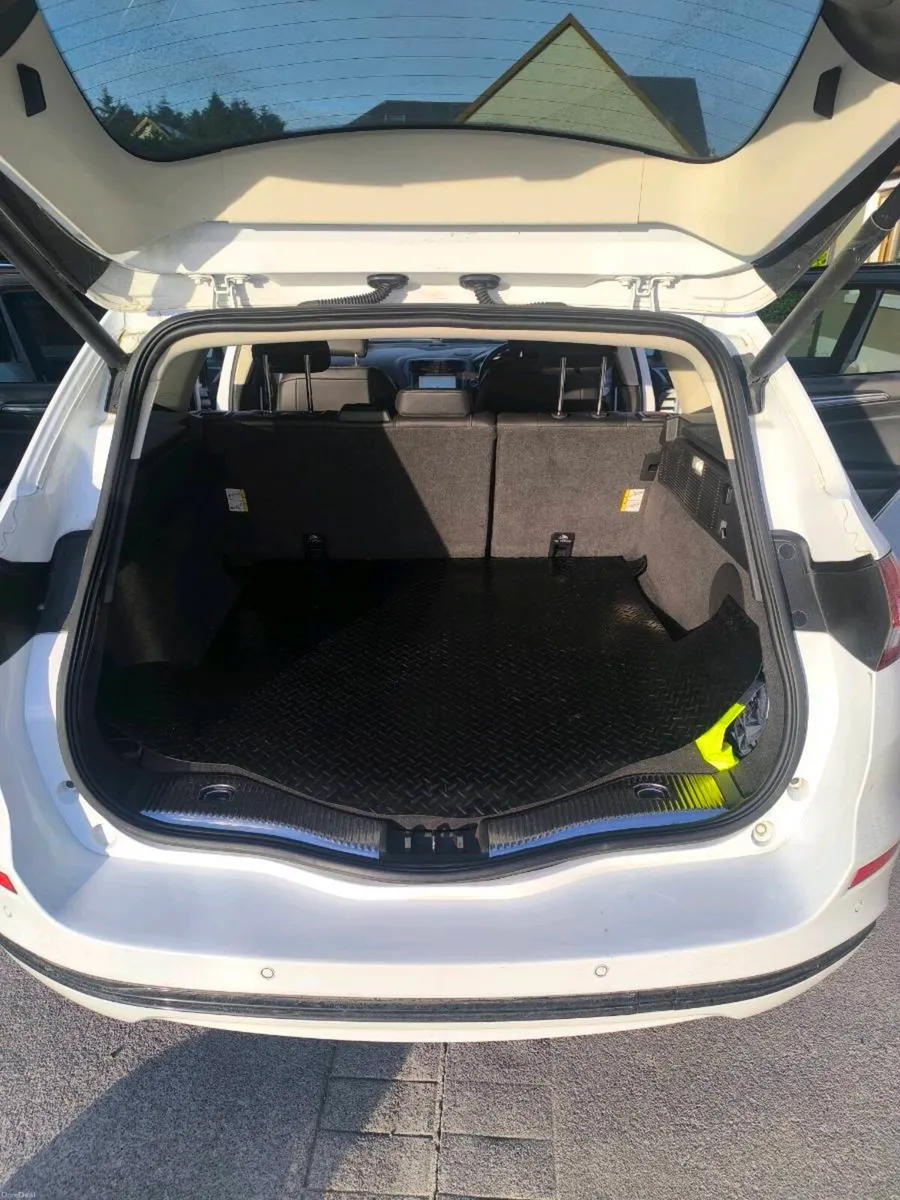 Ford Mondeo 2.0 titanium - Image 6