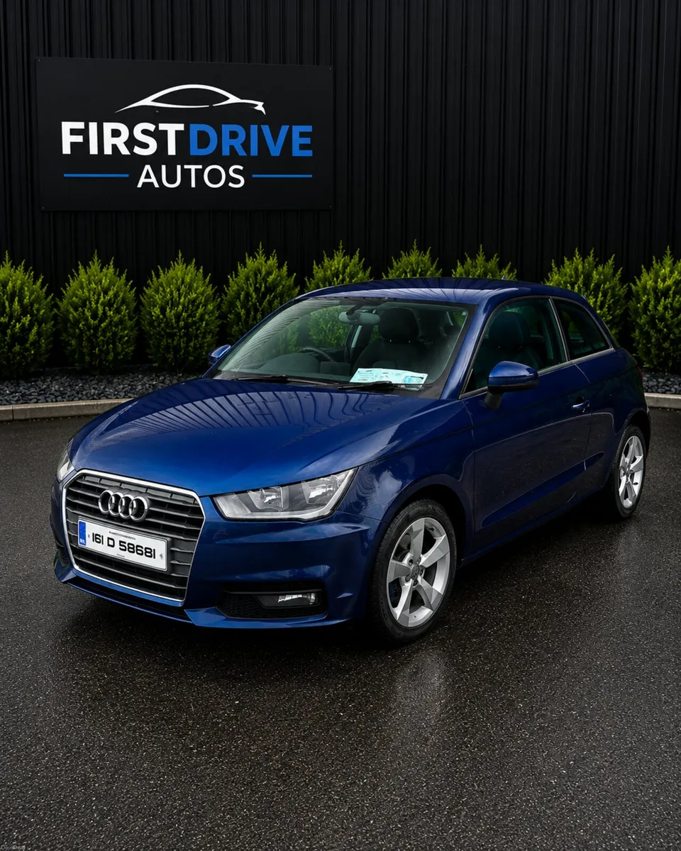 Audi A1 2016 - Image 2