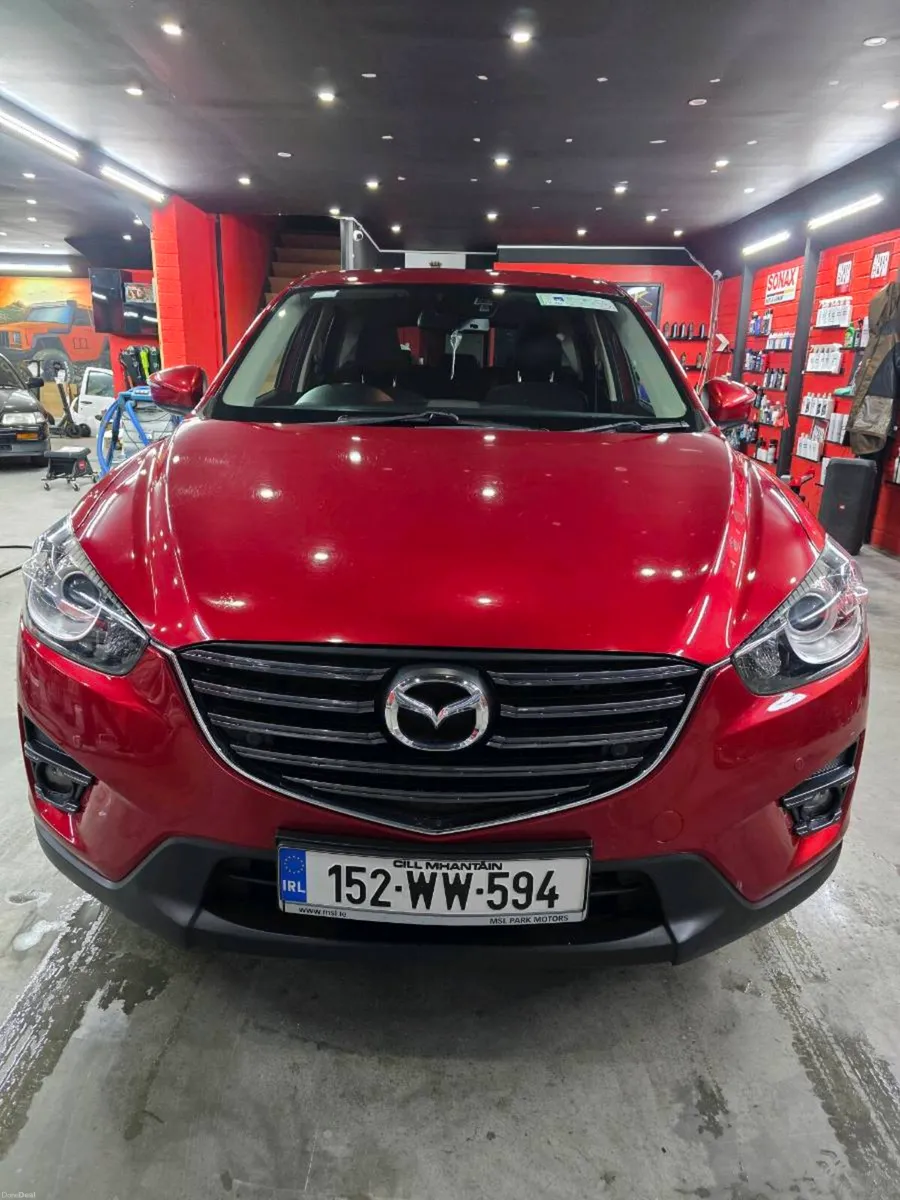 Mazda CX-5 2WD - Image 2