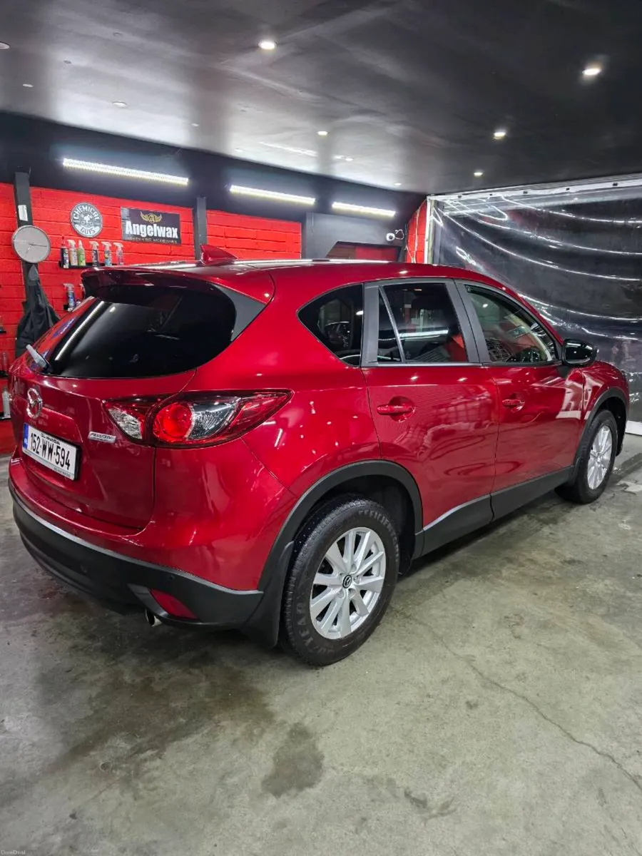 Mazda CX-5 2WD - Image 4