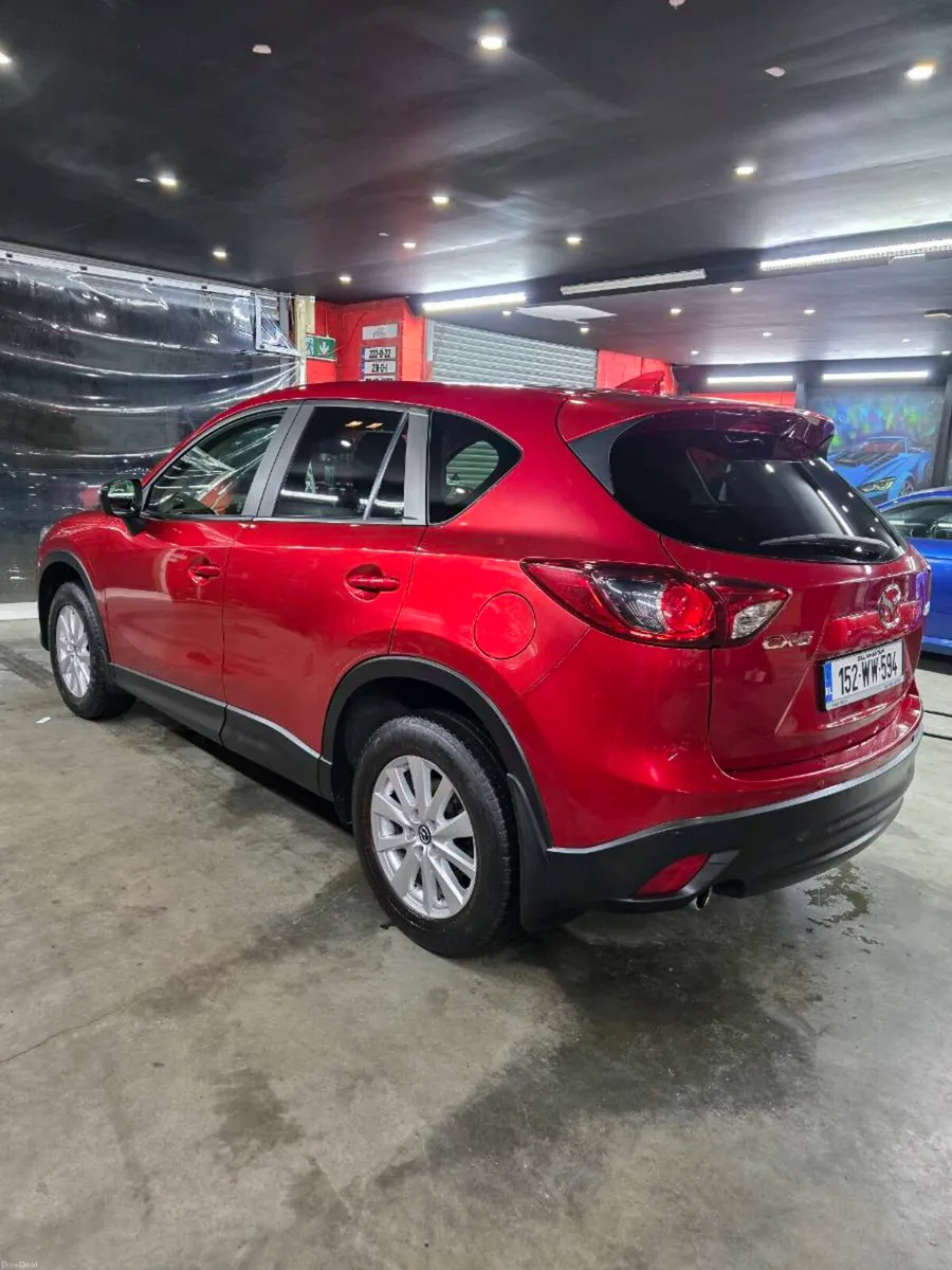 Mazda CX-5 2WD - Image 6