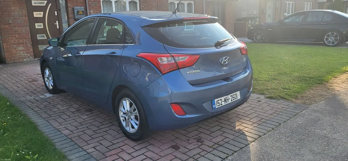 Hyundai i30 2015 - Image 4
