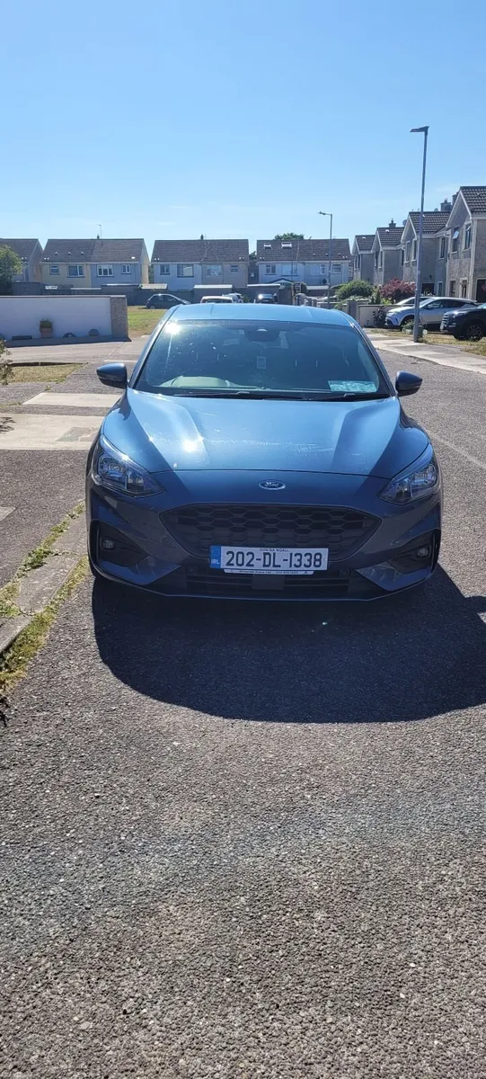 Ford Focus 2020 - Image 3