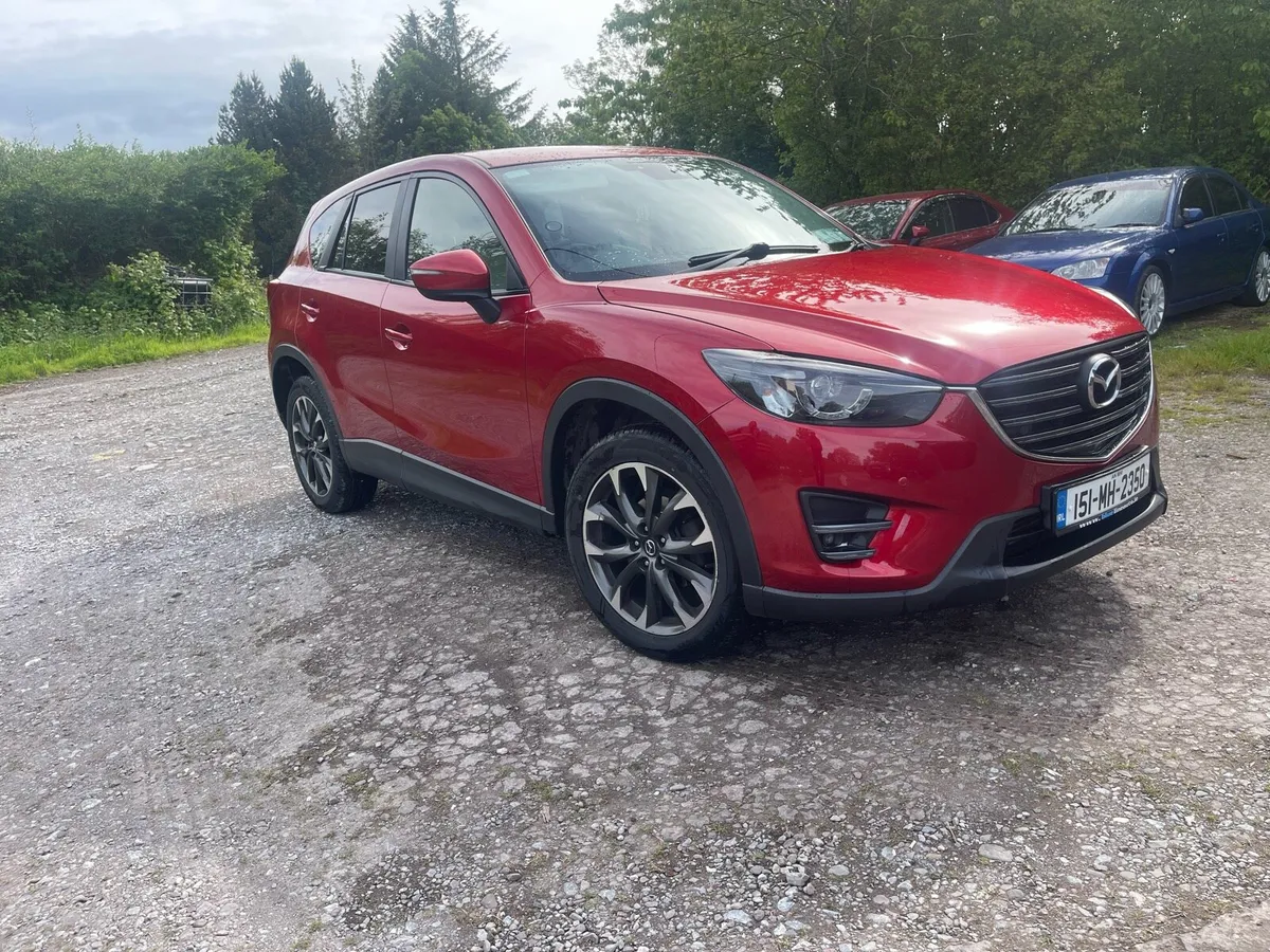 Car - Image 1