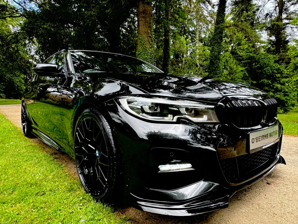G20 320D MSPORT X-DRIVE * 1 OWNER IRISH CAR * - Image 2
