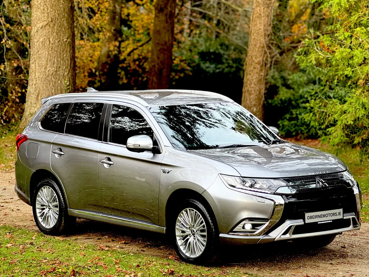2.4 PLUG IN HYBRID GX4 * HI SPEC * - Image 3