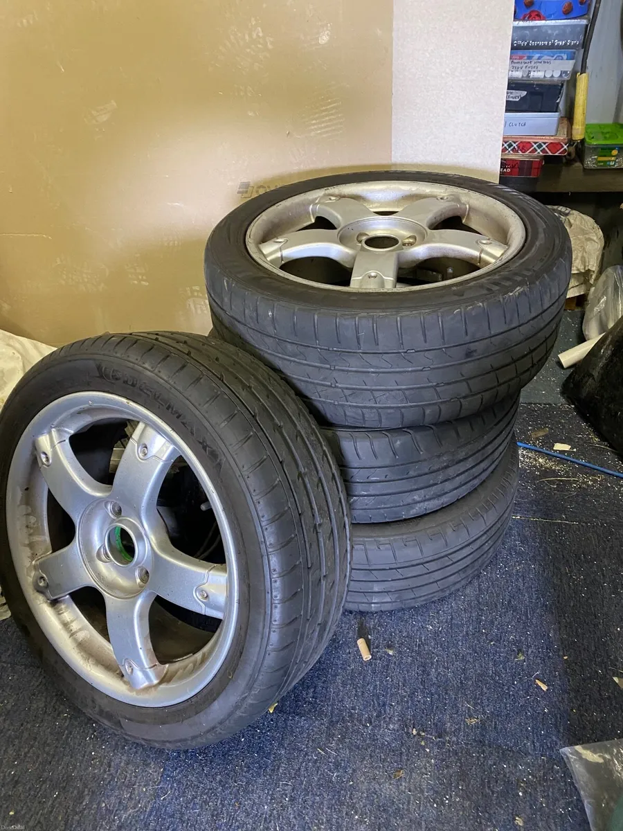 Peugeot 307 2008 - Image 6