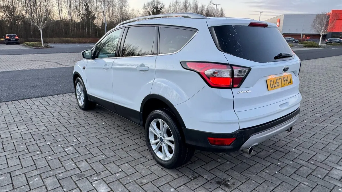 Ford Kuga 2018 1.5 Auto Diesel New MOT - Image 6