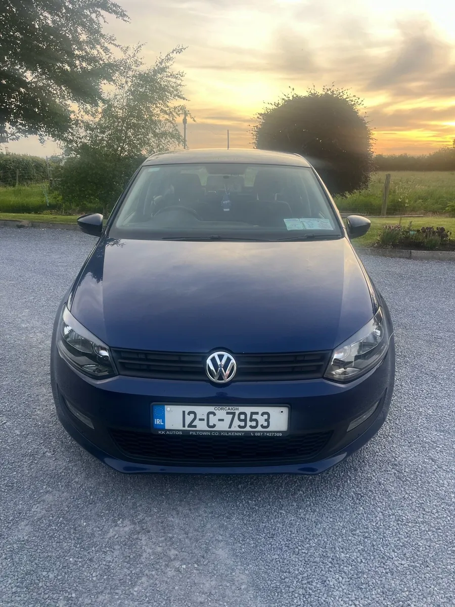 Vw polo - Image 2