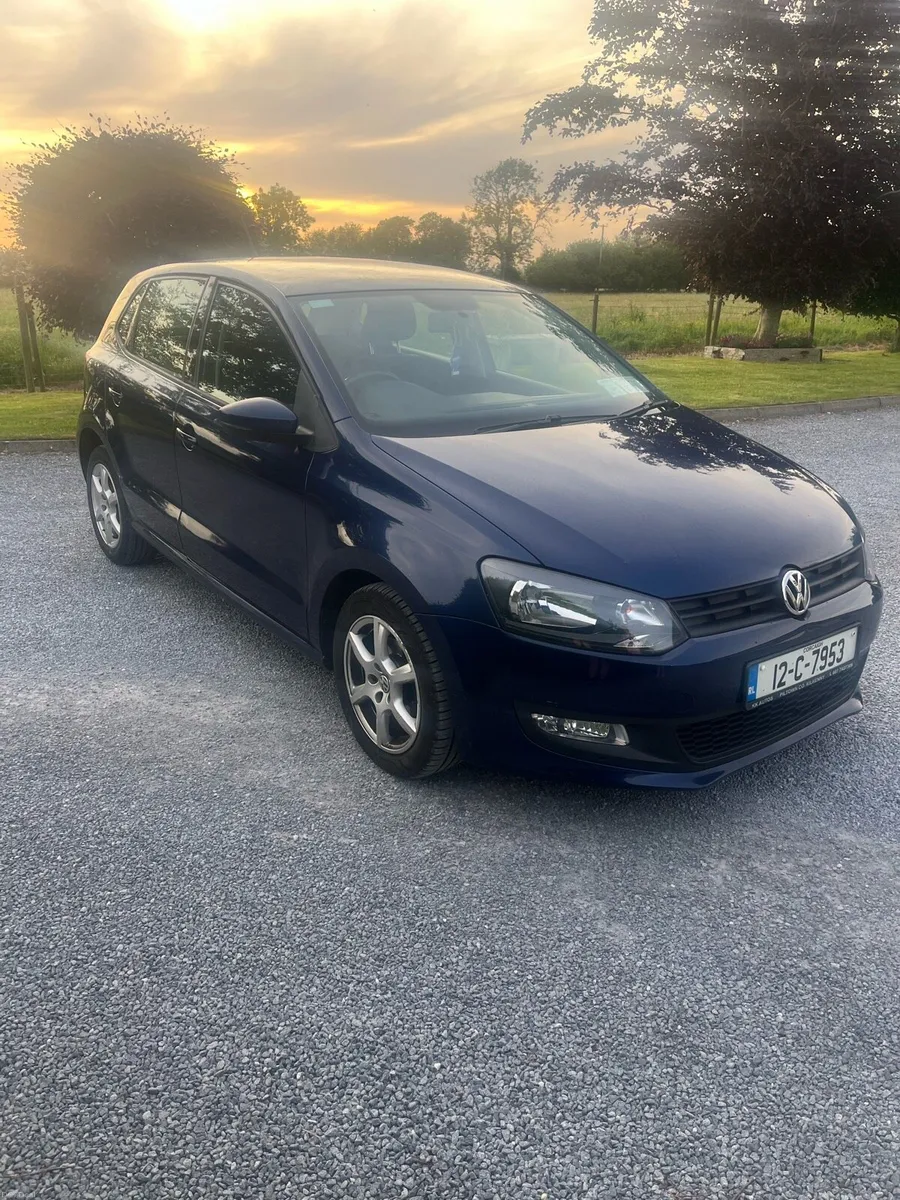 Vw polo - Image 3