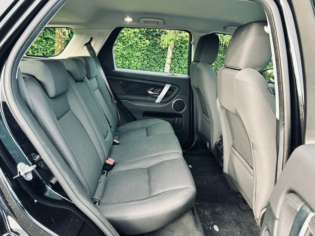 2020 LAND ROVER DISCOVERY SPORT LOW KMS - Image 2