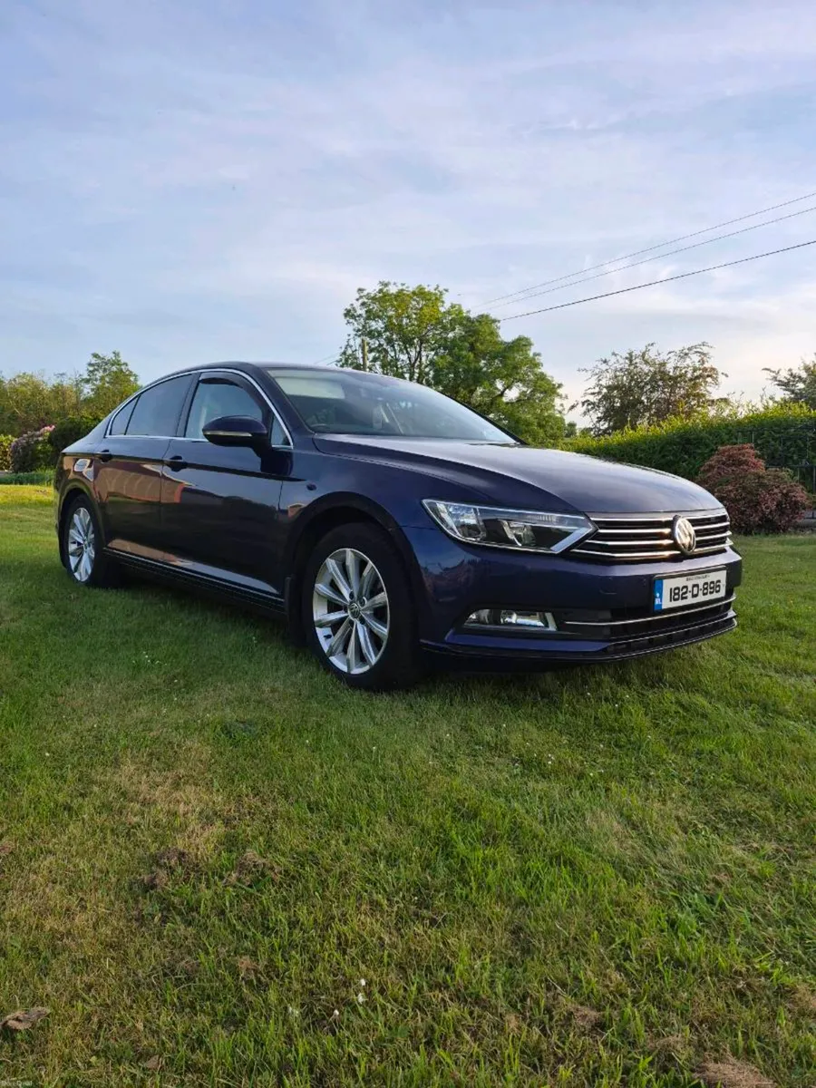 Passat - Image 3