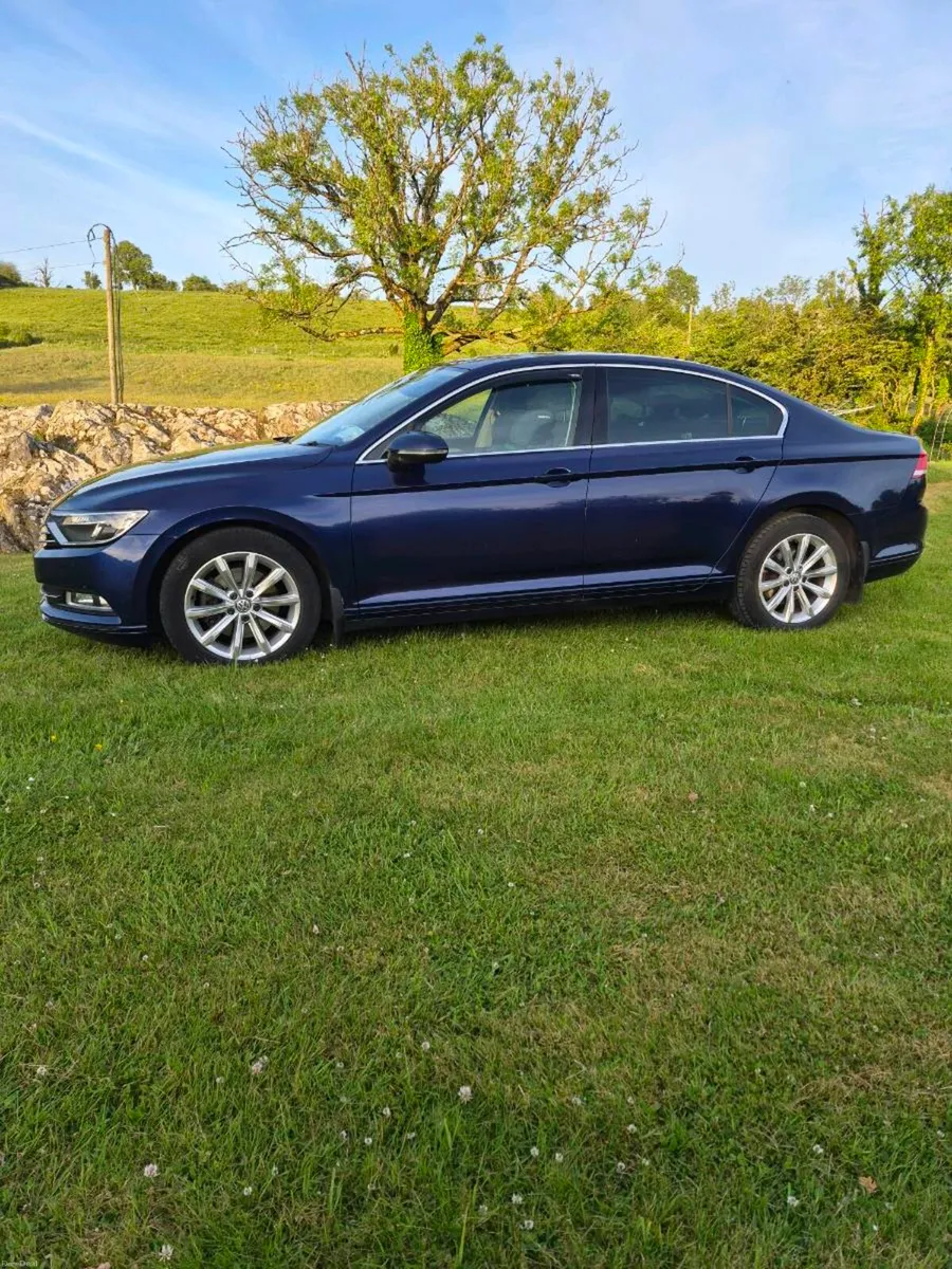 Passat - Image 4