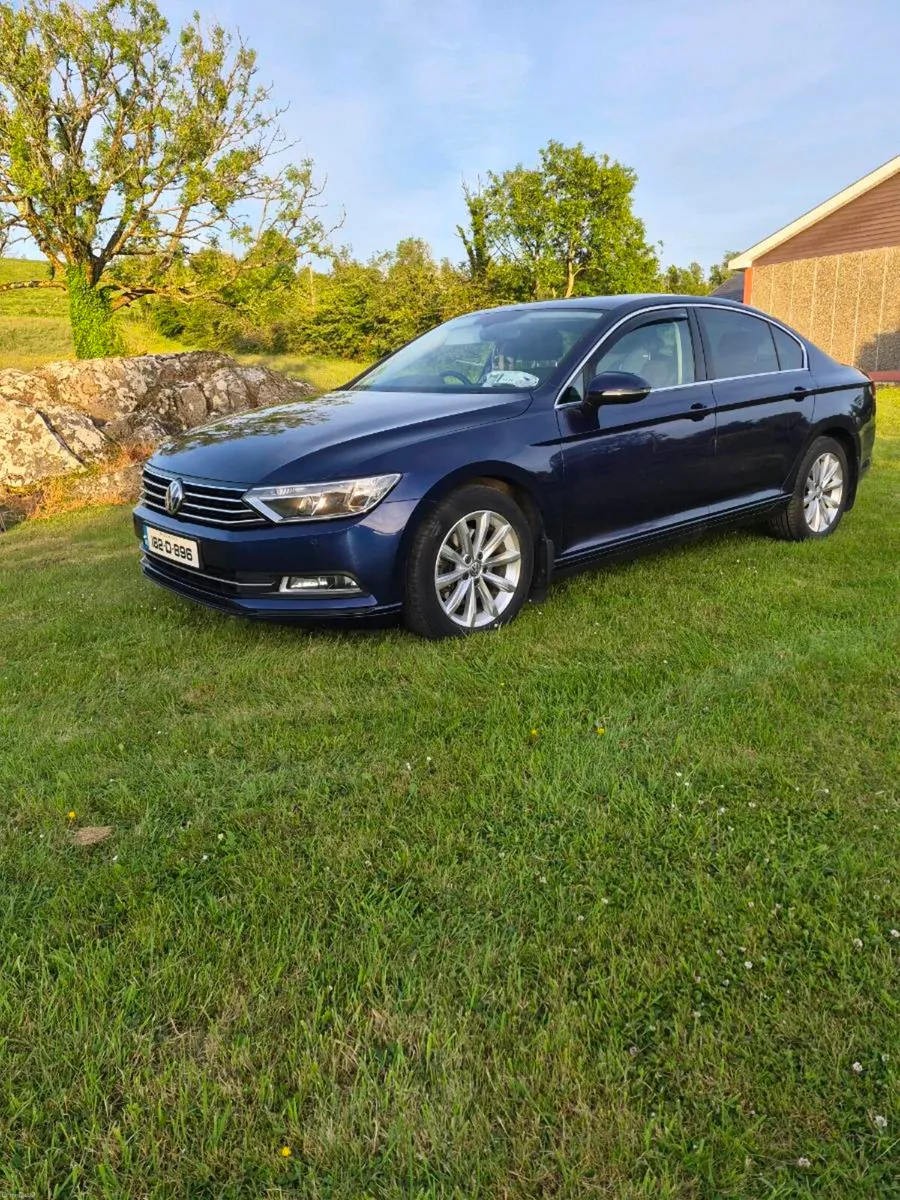 Passat - Image 1