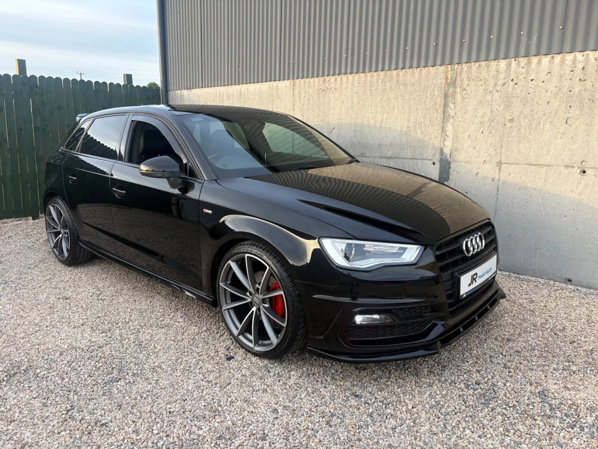 Audi A3 2015 - Image 3