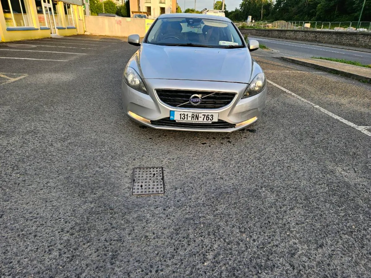 Volvo 1.6 D2 new nct 05/2027 tax 03/2027 - Image 2