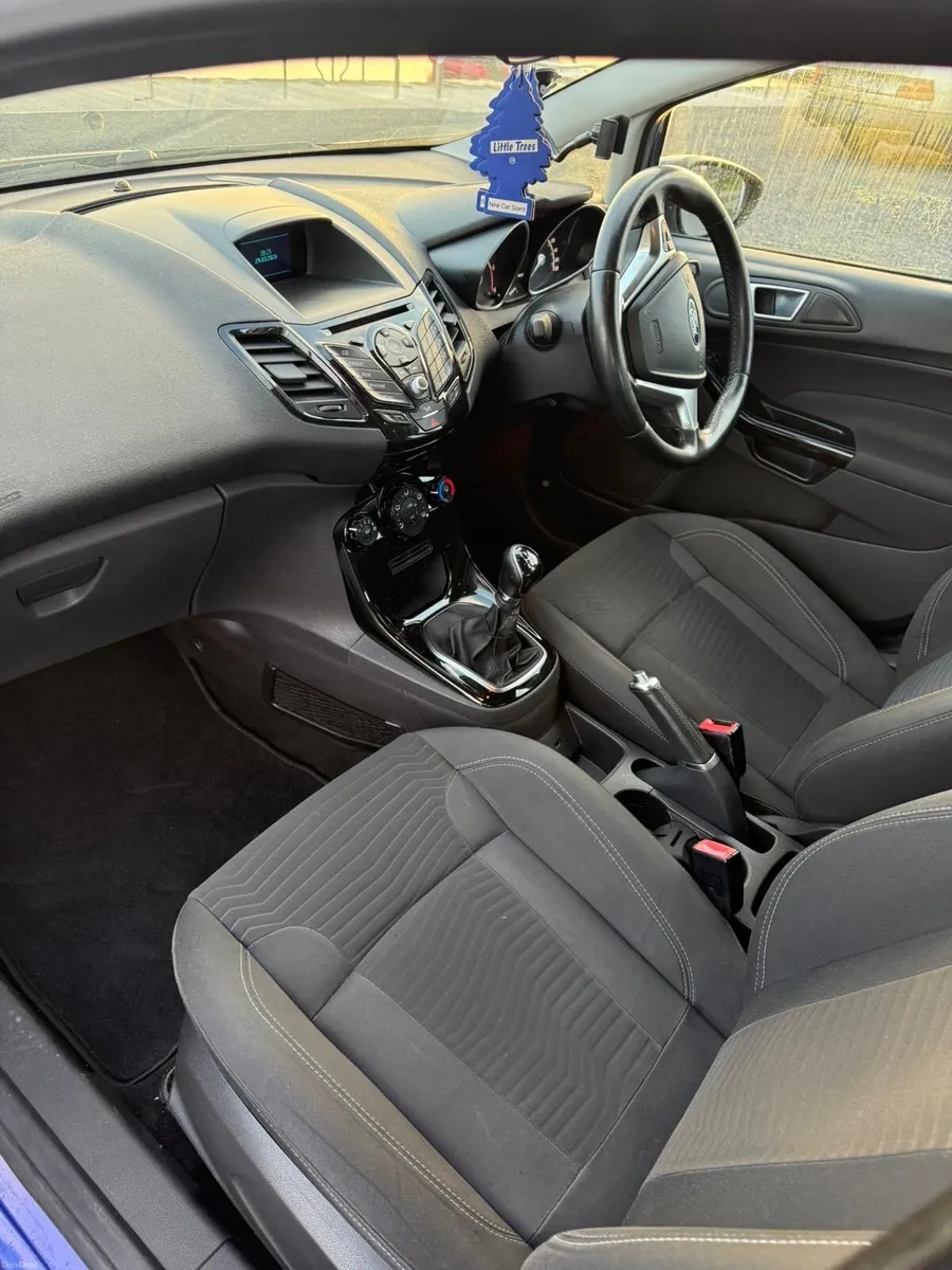 Ford Fiesta - Image 6
