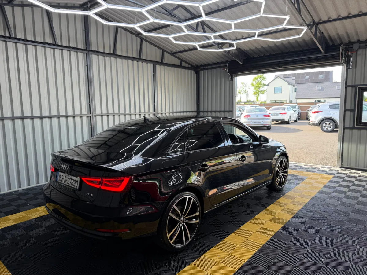 Audi A3 2016 Automatic 1.4 Petrol Low KM - Image 6