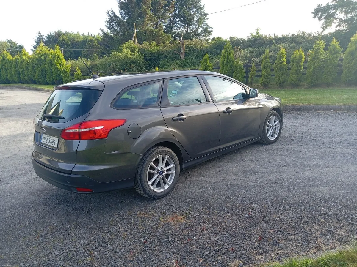 Ford Focus 2017 - Image 4