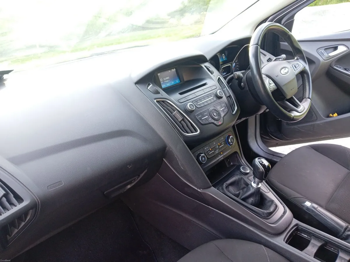 Ford Focus 2017 - Image 6