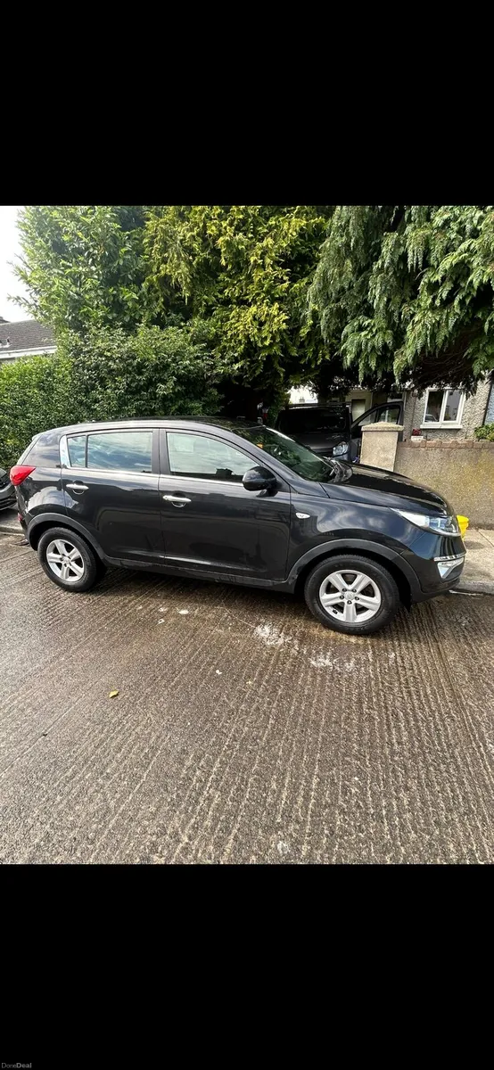 Kia sportage 2016 - Image 1