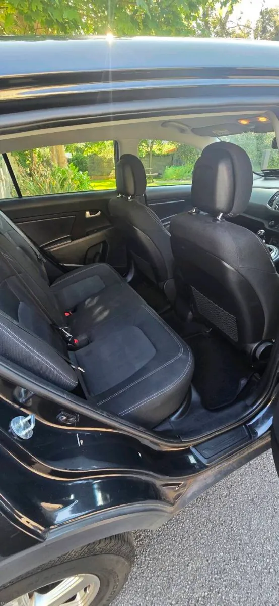 Kia sportage 2016 - Image 5