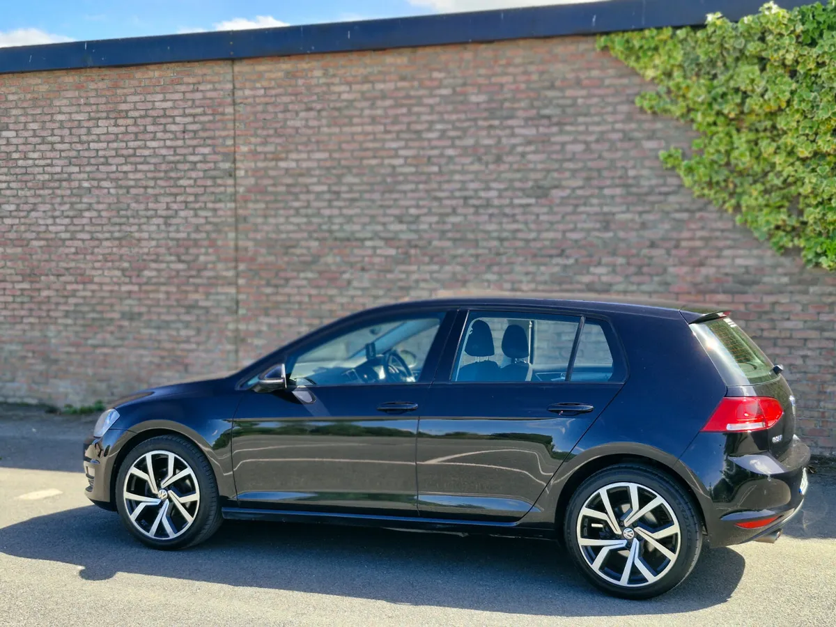 Volkswagen Golf 2.0 TDI 150PS - Image 3
