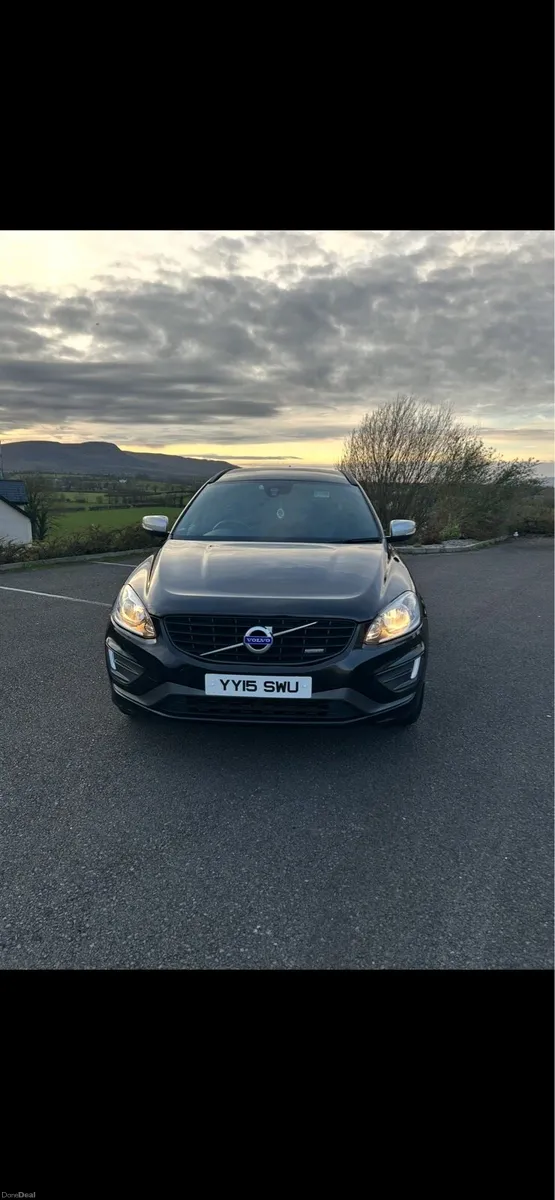 Volvo D5 xc60 - Image 3