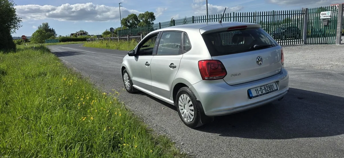 Volkswagen Polo 1.2 NEW NCT 01/27 and TAX 31/07/26 - Image 4