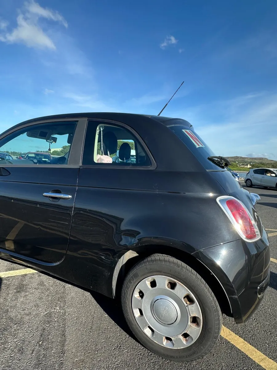 Fiat 500 2011 - Image 3
