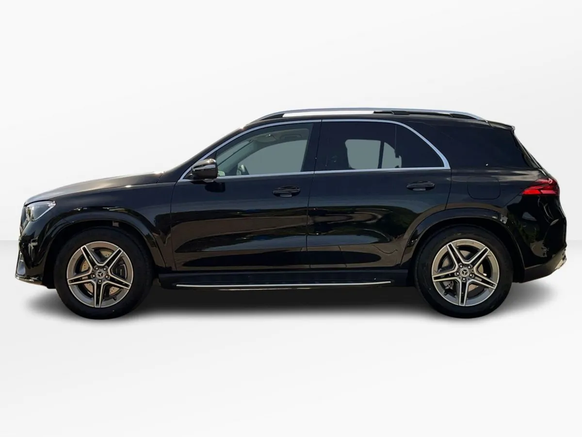 Mercedes-Benz GLE 350DE AMG Line PHEV SUV **Tow Hi - Image 5
