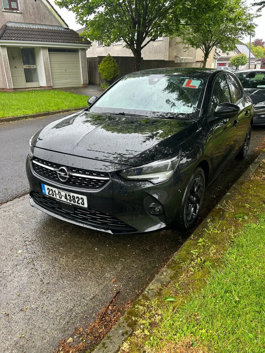 231 Opel Corsa - Image 3