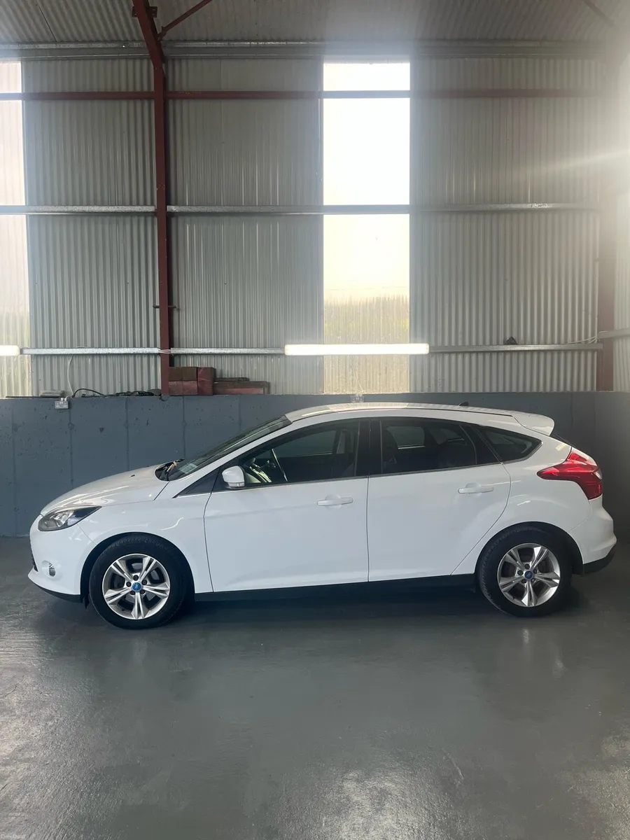Ford focus NCT AUG 27 - Image 4