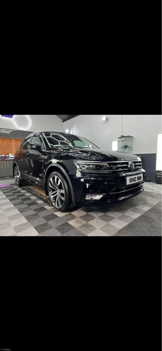 Volkswagen Tiguan - Image 2