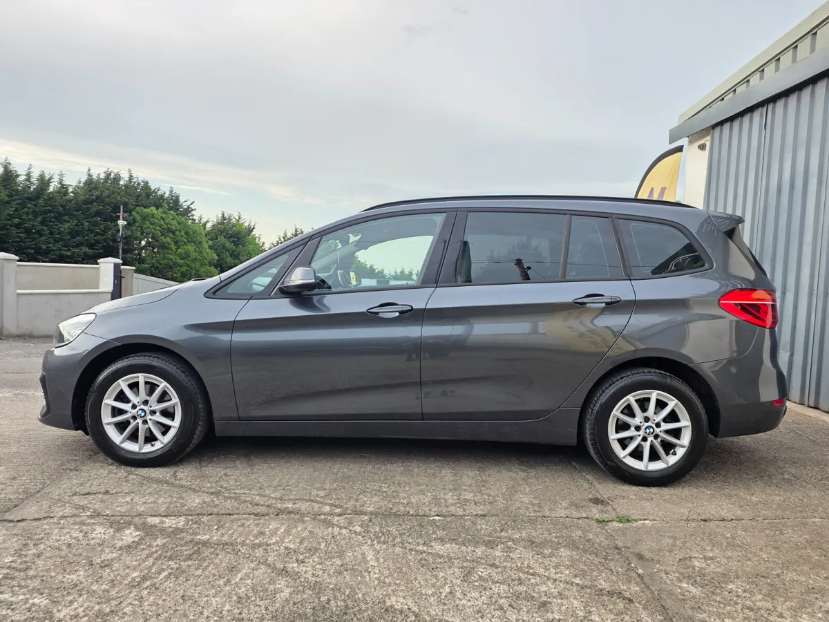 2021 BMW 216D * 7 SEATER * AUTOMATIC * - Image 5