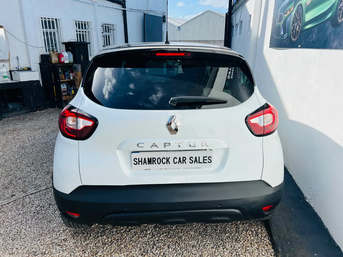 2019 Renault Captur  1.5 Dci Iconic - Image 3