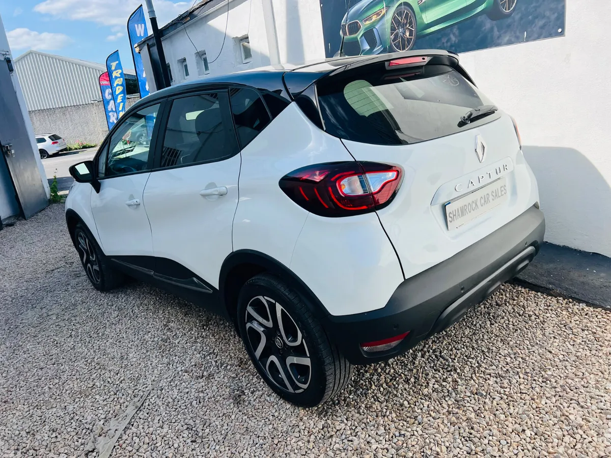 2019 Renault Captur  1.5 Dci Iconic - Image 5