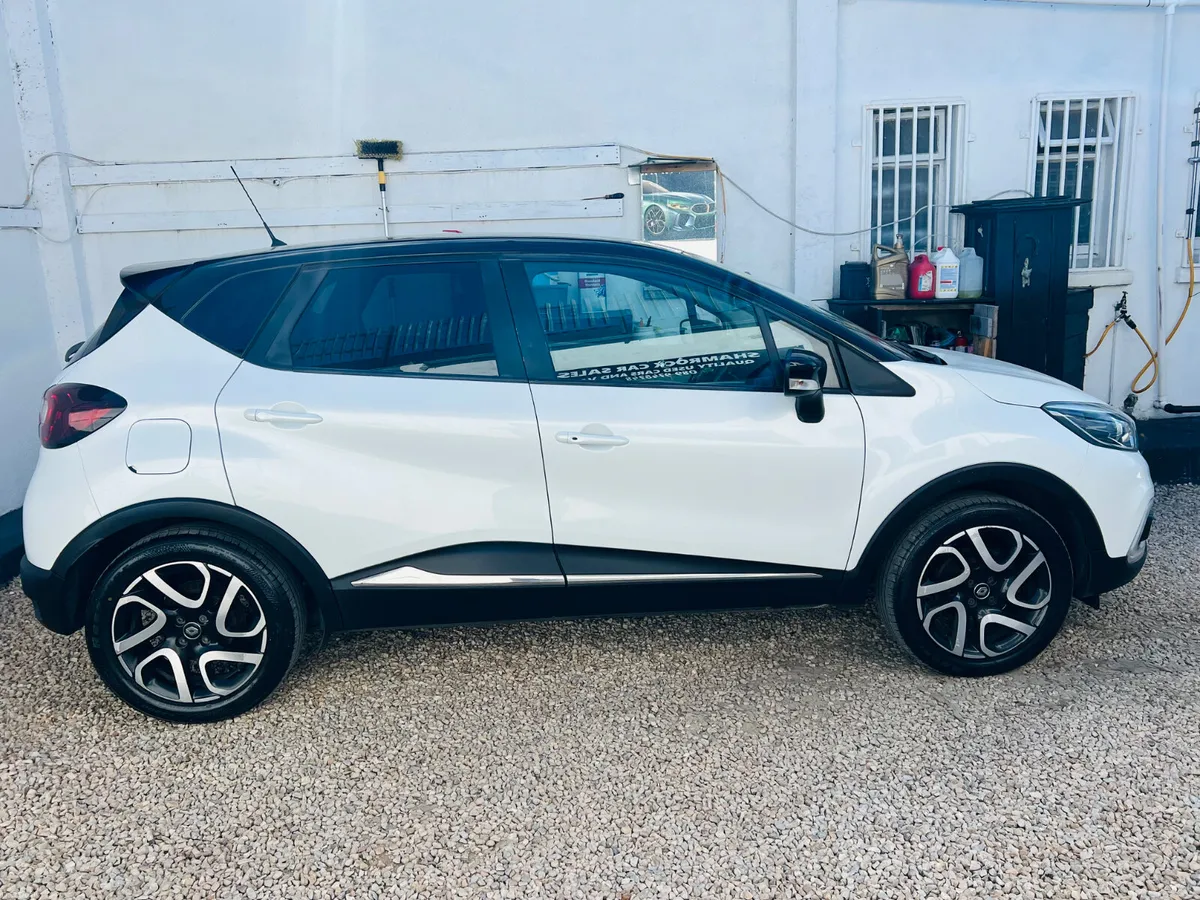 2019 Renault Captur  1.5 Dci Iconic - Image 6