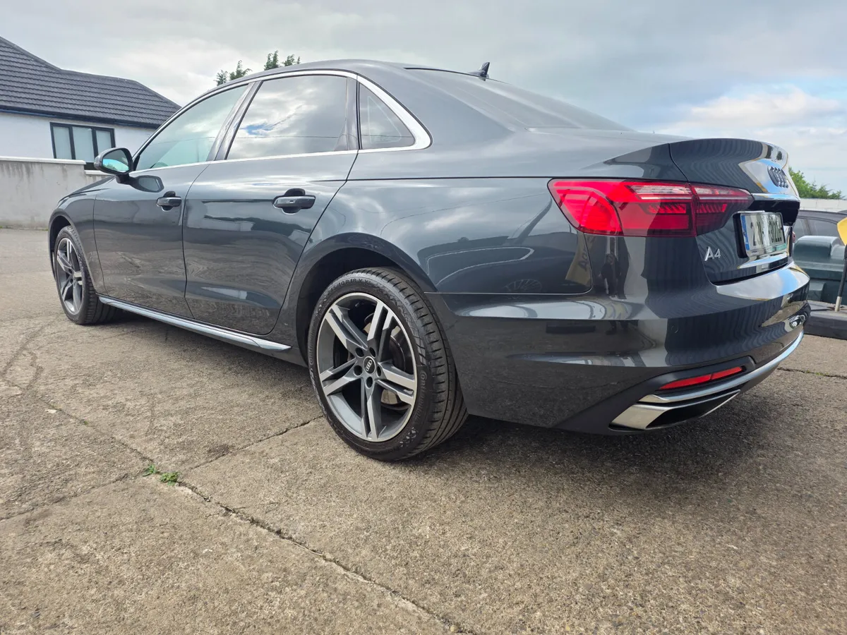 2023 AUDI A4 * SE 35TDI 163HP * AUTOMATIC * - Image 6