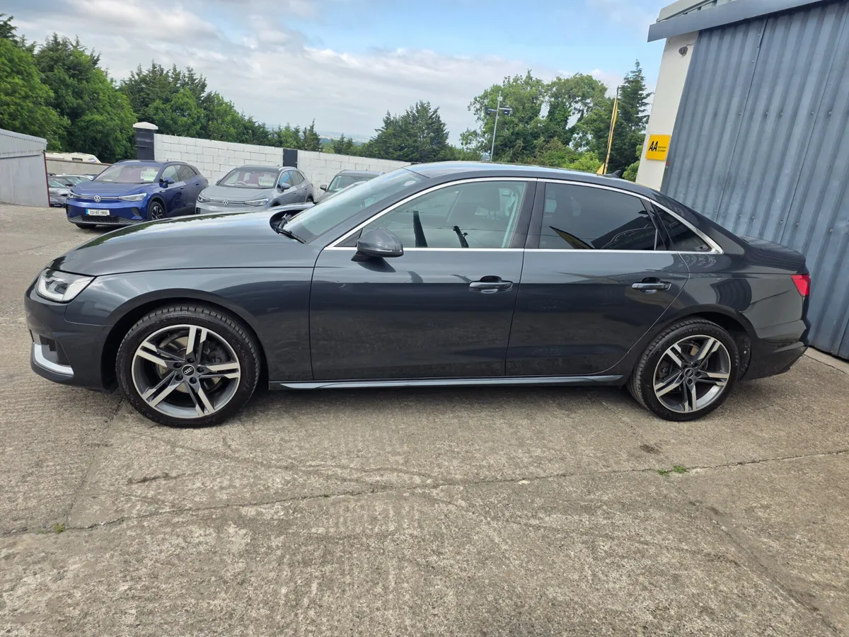 2023 AUDI A4 * SE 35TDI 163HP * AUTOMATIC * - Image 5