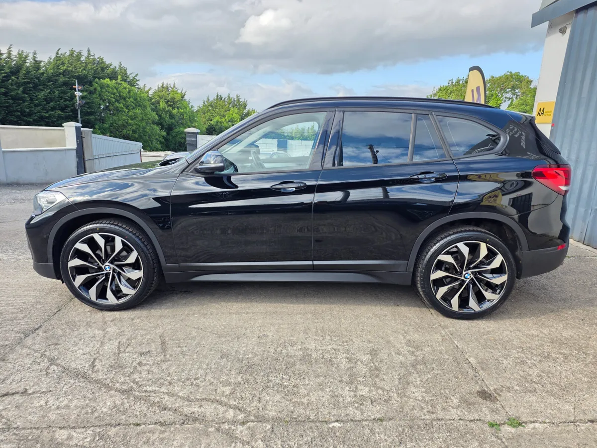 2020 BMW X1 * SDRIVE SE * IRISH CAR * - Image 5