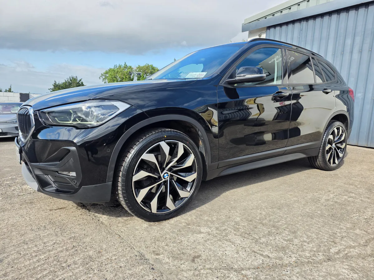 2020 BMW X1 * SDRIVE SE * IRISH CAR * - Image 3