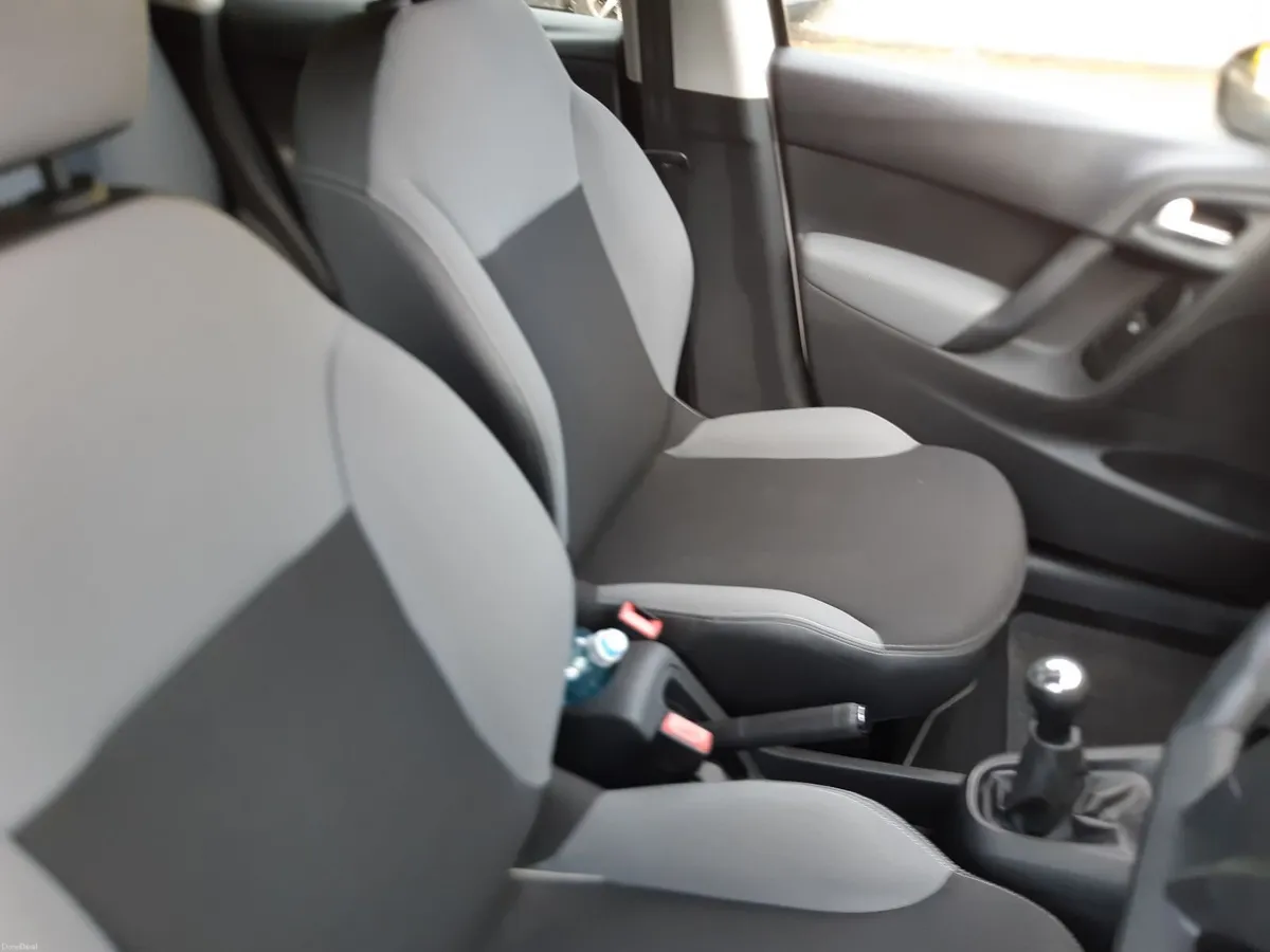 Citroen C3 2014 - Image 3