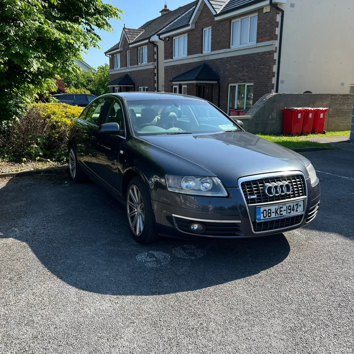 Audi A6 Automatic 2.0 Diesel - Image 1