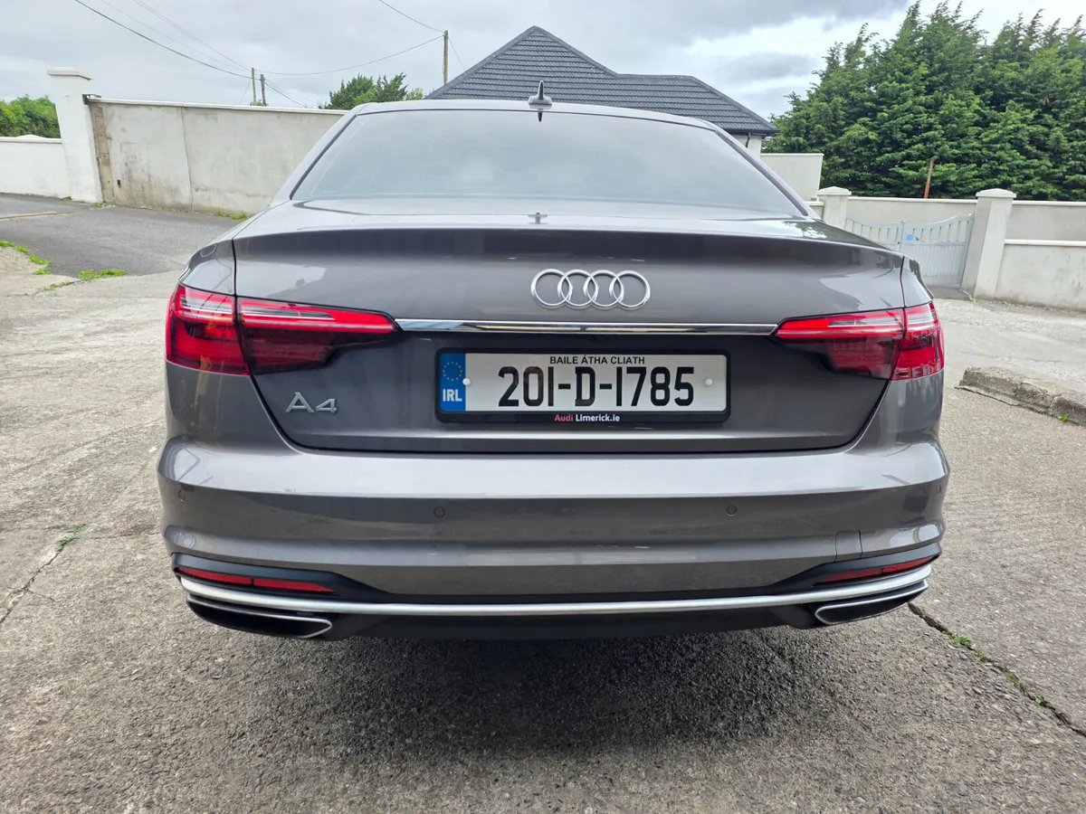 2020 AUDI A4 30TDI * AUTOMATIC * NEW SHAPE * - Image 6
