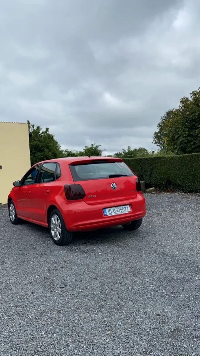 Volkswagen Polo 2010 - Image 3