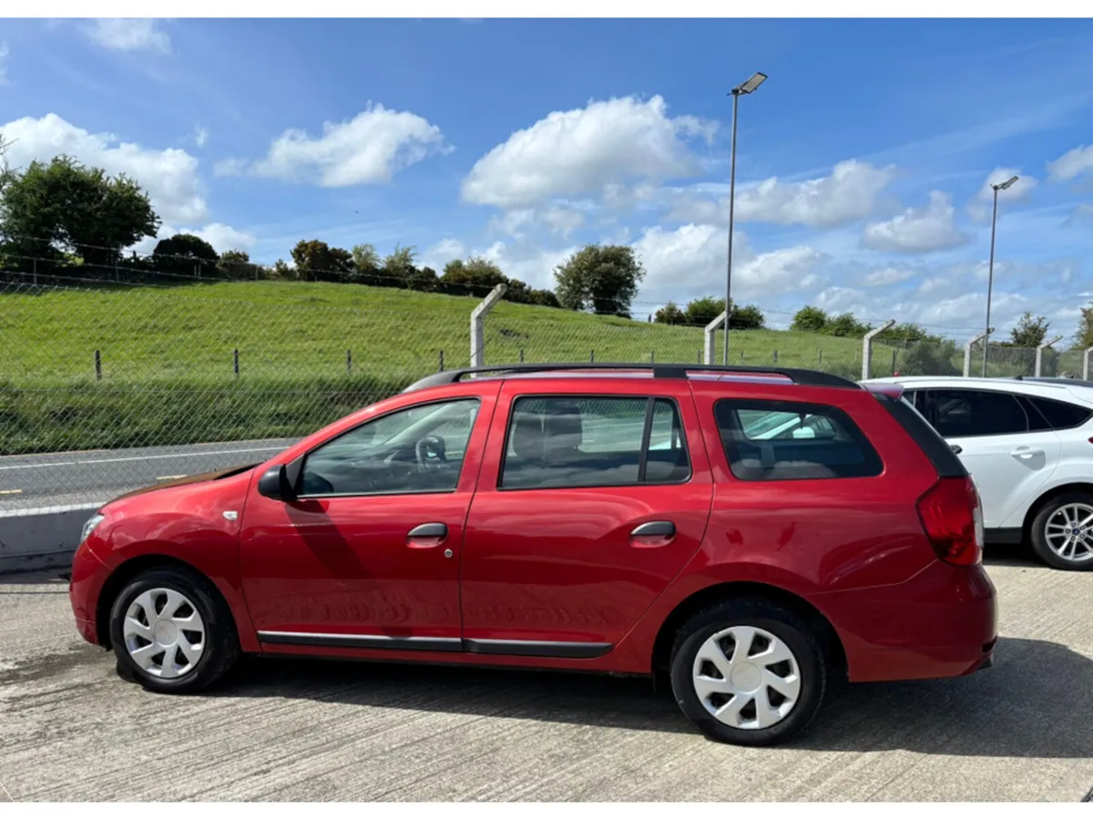 Dacia Logan MCV ALTERNATIVE SCE 75 M 5DR - Image 2