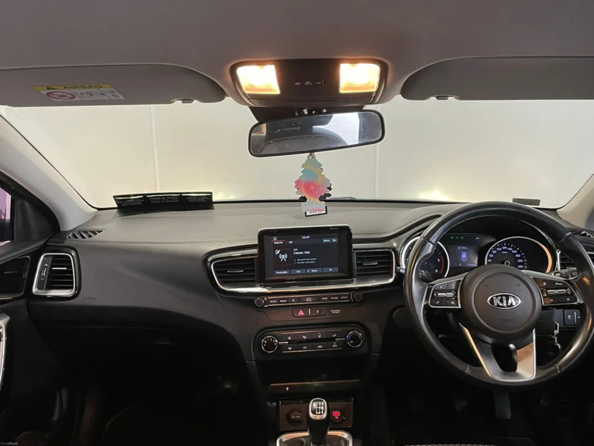 Kia Ceed SPORTWAGON 1.6 K3 5DR - Image 3