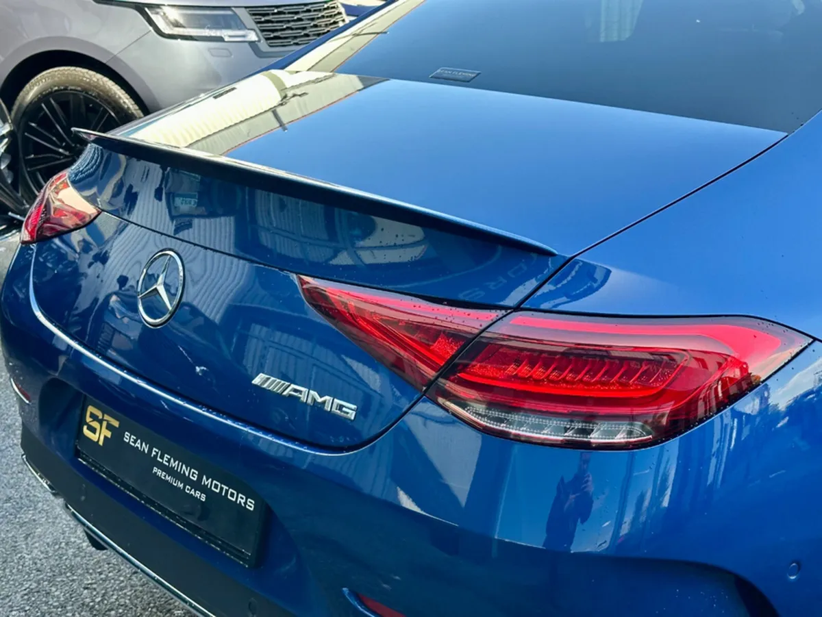 Mercedes-Benz CLS PREMIUM PLUS / LOWKM - Image 6
